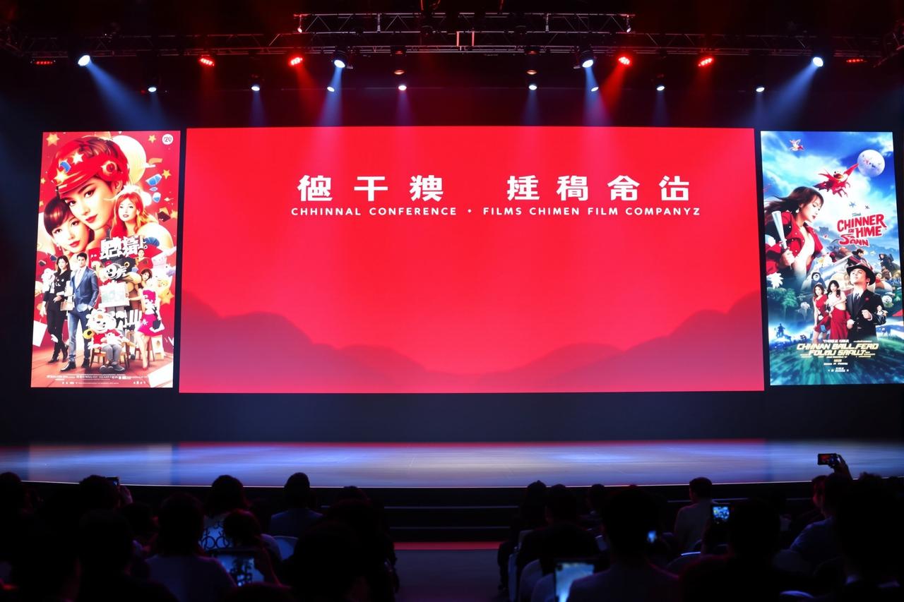私人影院2026年度片单发布,12部精品力作即将与观众见面